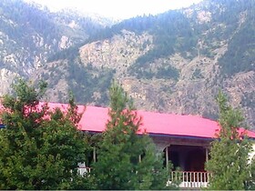 Hotel Al-Hamood