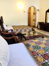 Hotel Al Khaleej