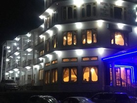 Hotel Al Khaleej