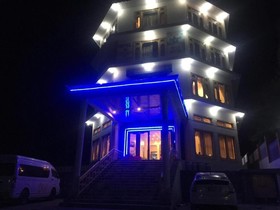 Hotel Al Khaleej