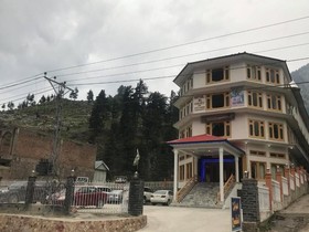 Hotel Al Khaleej