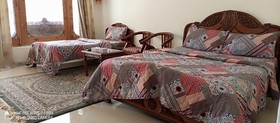Hotel Al-Khaleej Kalam