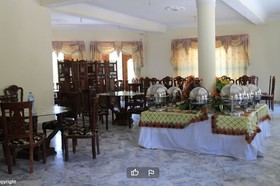 Hotel Al-Khaleej Kalam
