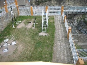 Hotel Al-Khaleej Kalam