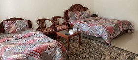 Hotel Al-Khaleej Kalam