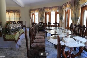 Hotel Al-Khaleej Kalam