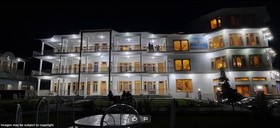Hotel Al-Khaleej Kalam