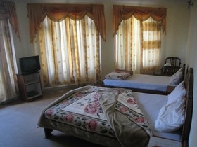 Hotel Al-Khaleej Kalam