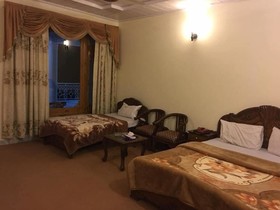 Hotel Al-Khaleej Kalam