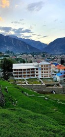 Hotel Al-Khaleej Kalam