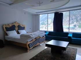 Hotel Baba Continental
