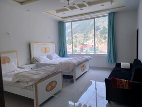 Hotel Baba Continental