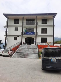 Hotel Eagle Nest