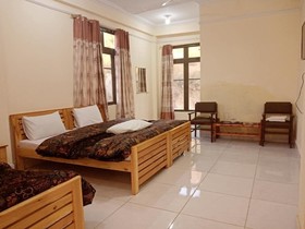 Hotel Eagle Nest
