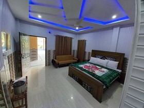 Hotel Eagle Nest