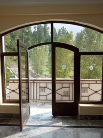 Hotel Eagle Nest