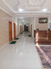 Hotel Eagle Nest
