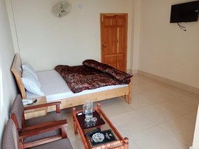 Hotel Eagle Nest
