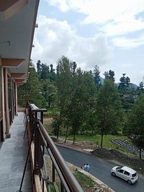 Hotel Eagle Nest