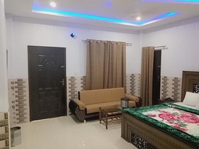 Hotel Eagle Nest