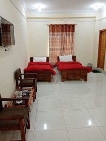 Hotel Eagle Nest