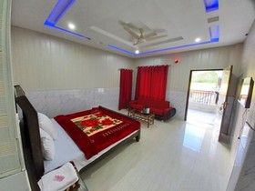 Hotel Eagle Nest