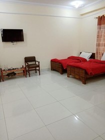 Hotel Eagle Nest