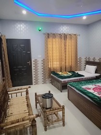 Hotel Eagle Nest