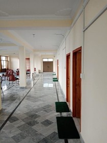 Hotel Eagle Nest