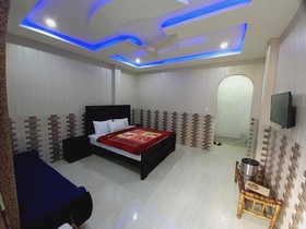 Hotel Eagle Nest