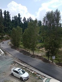Hotel Eagle Nest