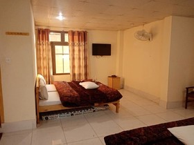 Hotel Eagle Nest