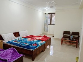 Hotel Eagle Nest