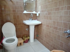 Hotel Eagle Nest