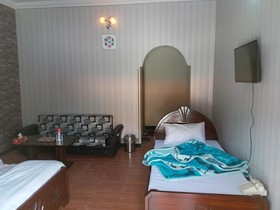 Hotel Eagle Nest