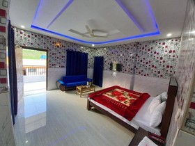 Hotel Eagle Nest