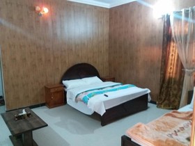 Hotel Eagle Nest