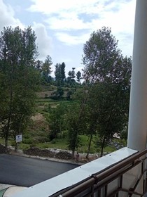 Hotel Eagle Nest
