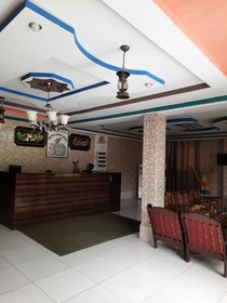 Hotel Eagle Nest