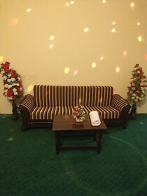 Hotel Green suites