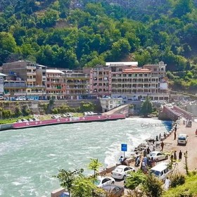 Hotel Gulf And Restaurant