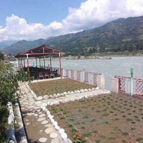 Hotel Gulf And Restaurant