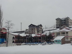 Hotel Heaven Rose