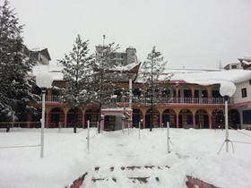 Hotel Heaven Rose