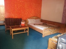 Hotel Heaven Rose