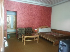 Hotel Heaven Rose