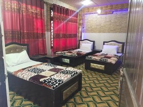 Hotel Hill Palace