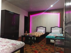 Hotel Hill Palace