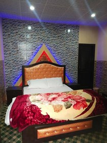 Hotel Hill Palace