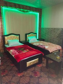 Hotel Hill Palace